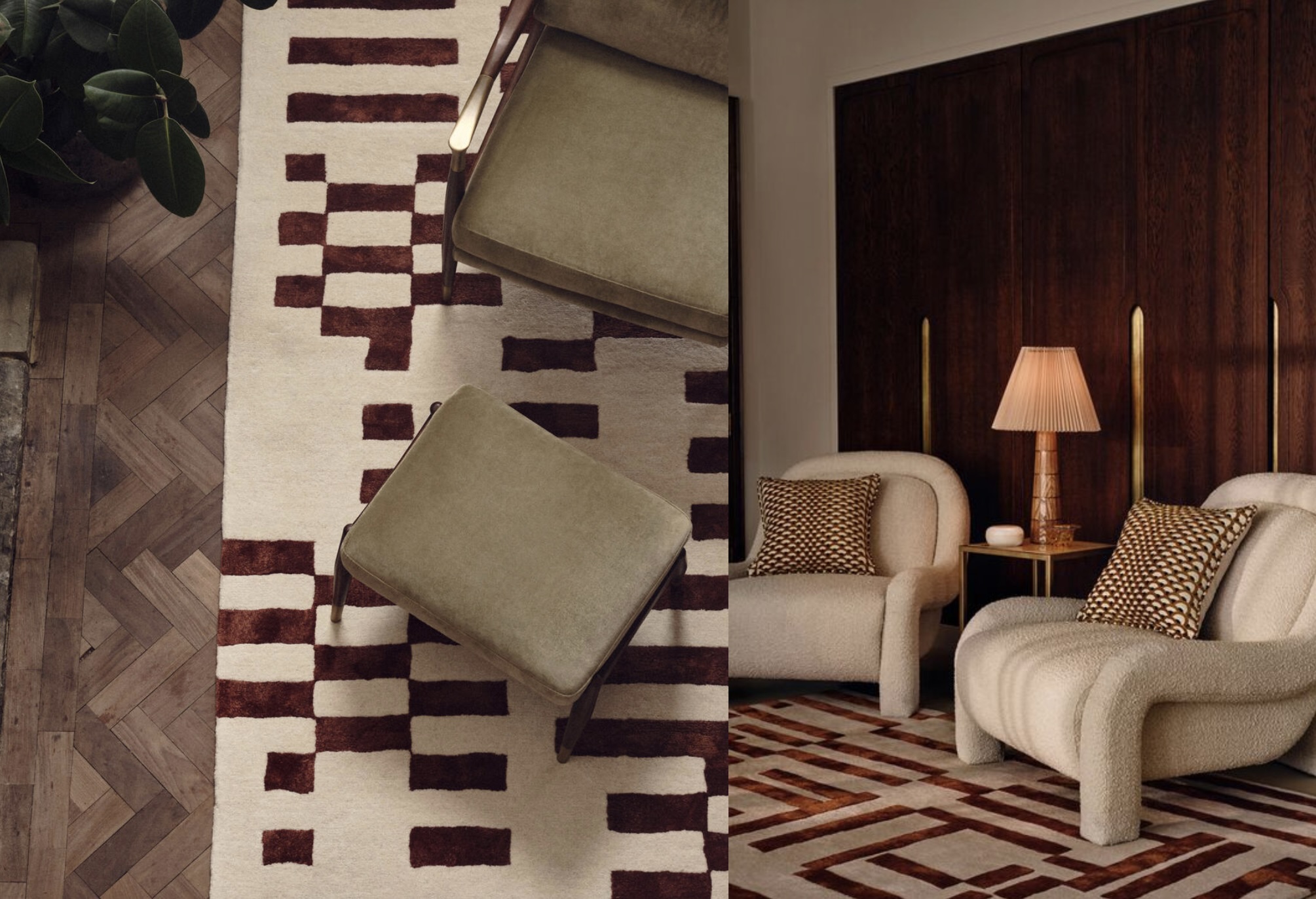 Read more about the article Why India is the Best Place to Source Rugs From