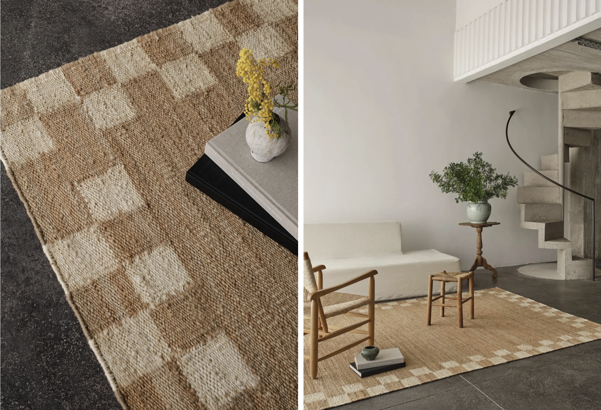 You are currently viewing Choosing the Right Rug for Your Design Style (2/2)